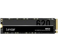 Disque SSD Lexar NM620 2To - NVMe M.2 Type 2280
