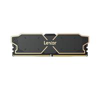 Lexar Mémoire RAM LD5U16G60C32LG-RGD 32 Go DDR5 6000 MHz cl32