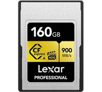 Lexar Memory Card 160 Gb Cfexpress