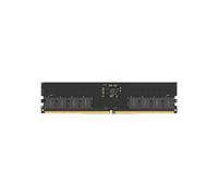 Lexar Barrette mémoire LD5U32G56C46ST-BGS 32 Go DDR5-5600 CL46 UDIMM ECC 1.1 V
