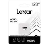 Lexar NCARD NM 128 Go Carte Mémoire Nano Pour Téléphones Huawei