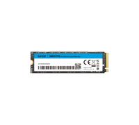 Lexar NM610 PRO 500Go SSD M.2 2280 PCIe Gen3 x4 NVMe 1.4 Lecture 3300 Mo/s Écriture 1700 Mo/s TBW 120 To