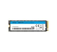 Lexar NM610 Pro - SSD - 1 To - PCIe 3.0 x4 (NVMe)