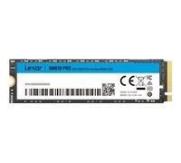 Lexar NM610 Pro M.2 2280 PCI Express 3.0 x4 NVMe Disque SSD 1 to