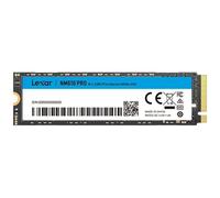 Lexar SSD interne NM610 Pro 2 To M.2 2280 PCIe 3.0 x4 (NVMe)
