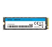 LEXAR NM610 Pro SSD M.2, Disque Dur interne 2.0TB