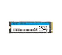 Disque dur SSD - Lexar - NM610 Pro - 1To - NVMe - M.2 2280 - 3300 Mo/s