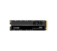 Lexar NM620 2 To M.2 PCI Express 4.0 NVMe 3D TLC NAND