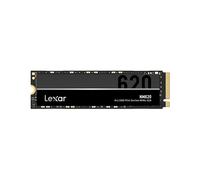 Lexar NM620 2TB SSD M.2 Nvme Pcie Disque Solid État Ordinateur Fixe PC Portable