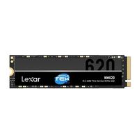 Lexar Nm620 2tb SSD M.2 Nvme Pcie Disque Solid Ordinateur Fixe Portable PC_