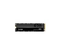 Disque SSD Interne - LEXAR - NM620-2To - NVMe - (LNM620X002TRNNNG)