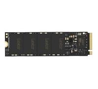 LEXAR - NM620 - Disque dur SSD - 256 Go - M.2 2280 PCIe Gen 3x4
