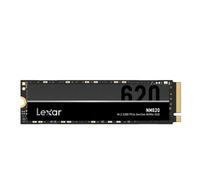 Lexar NM620 | Disque SSD | 256 Go | M.2 | PCIe 3.0 x4 NVMe