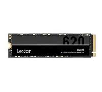 Lexar SSD NM620 interne M.2 2280 1 To PCIe 3.0 x4 (NVMe)