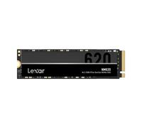 Lexar SSD NM620 interne M.2 2280 1 To PCIe 3.0 x4 (NVMe)