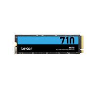 SSD M.2 Lexar 1TB NM710 PCIe Gen4x4 NVMe