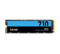 Lexar NM710 M.2 2 To PCI Express 4.0 NVMe