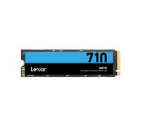 Lexar NM710 500 Go M.2 PCI Express 4.0 NVMe