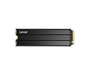 Lexar NM790 2 To M.2 PCI Express 4.0 NVMe