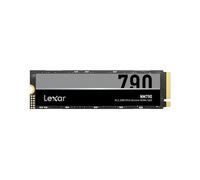 Disque SSD Lexar NM790 2To - NVMe M.2 Type 2280
