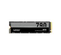 Lexar NM790 2 To M.2 PCI Express 4.0 NVMe SLC