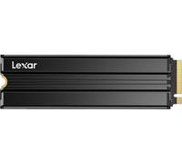 Lexar NM790, 4 To, M.2, 7400 Mo/s