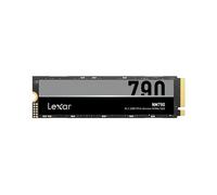 Lexar NM790 4 To M.2 PCI Express 4.0 NVMe
