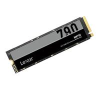 Lexar NM790 4 To M.2 PCI Express 4.0 NVMe