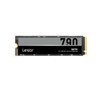 Lexar NM790 512 Go M.2 PCI Express 4.0 NVMe SLC