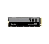 Disque SSD Lexar NM790 2To - NVMe M.2 Type 2280
