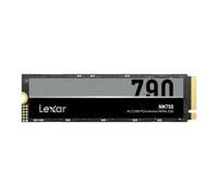 Lexar M.2 NM790 PCI Express 4.0 NVMe SLC 1 To