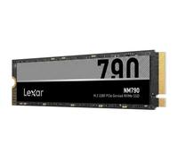 LEXAR NM790 - SSD interne NVMe PCIe 8 To