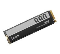 Lexar – SSD interne NM990 2 To M.2 2280 PCIe Gen5 x4