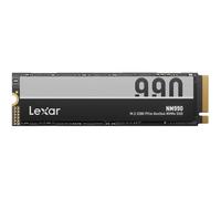 Lexar SSD NM990 M.2 2280 Interne 1 To PCI Express 5.0 x4 (NVMe)