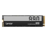 Lexar SSD NM990 interne M.2 2280 4 To PCI Express 5.0 x4 (NVMe)