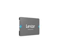 Lexar Nq100 1 Tb 2.5 Serial Ata Iii (1tb Lexar Nq100 2.5in Sata Iii [6gb/s] Ssd)