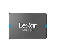 Disque SSD Interne - LEXAR - NQ100 - 240Go - (LNQ100X240GRNNNG)