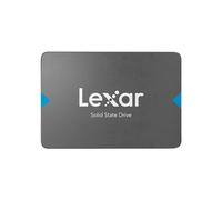 Lexar NQ100 240 Go 2.5 Série ATA III