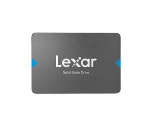 Lexar NQ100 240 Go 2.5 Série ATA III