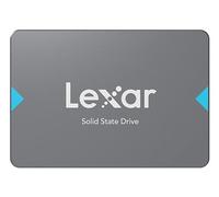 Lexar NQ100 512 Go 2,5" SATA III