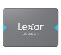 Lexar NQ100 512 Go 2.5" Série ATA III