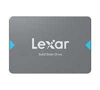 Lexar NQ100 512 Go 2.5" Série ATA III