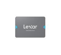 LEXAR - NQ100 - Disque dur SSD - 2 To - 2.5” SATA (6 Gb/s)