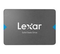Lexar NQ100 240 Go 2.5 Série ATA III