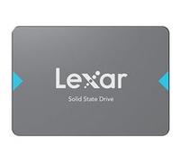 Disque SSD Lexar NQ100 256Go - S-ATA 2,5"