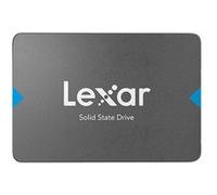 Lexar NQ100 - SSD - 480 Go - interne - 2.5" - SATA 6Gb/s G
