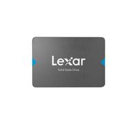 Disque SSD Lexar NQ100 960Go - S-ATA 2,5"