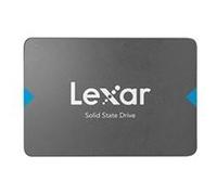 Lexar NQ100 - SSD - 960 Go - interne - 2.5" - SATA 6Gb/s Neutre G