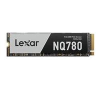 Lexar NQ780 - SSD - 1 To - interne - M.2 2280 - PCIe 4.0 x4 (NVMe)
