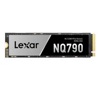 LEXAR - NQ790 - Disque dur SSD - 1 To - M.2 2280 PCIe Gen 4x4